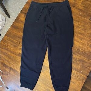Lululemon Sweatpant Joggers, Sz 12